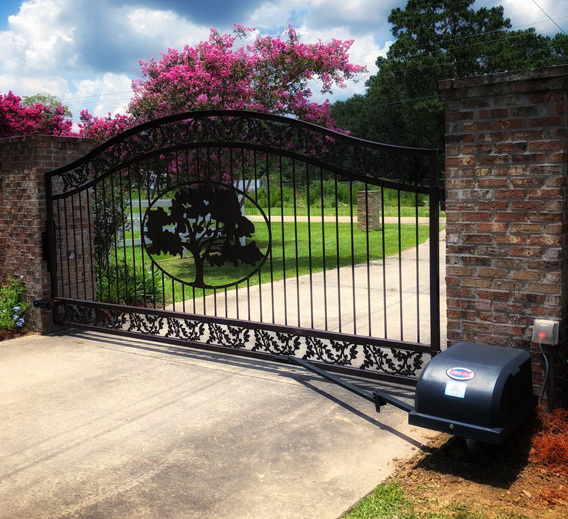 best gate repair Alhambra