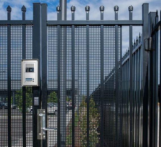 best gate repair Alhambra