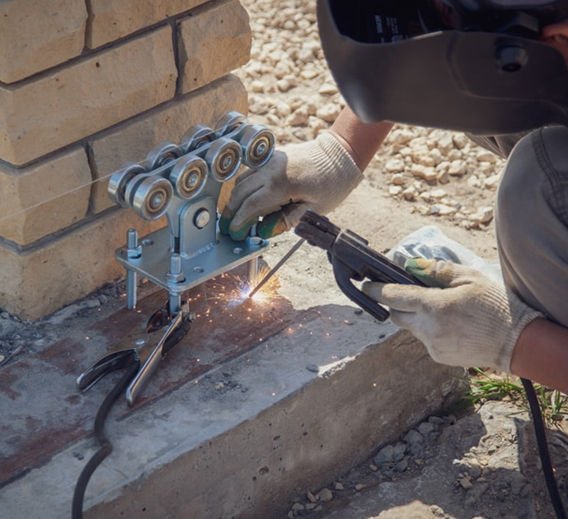 best gate repair Alhambra