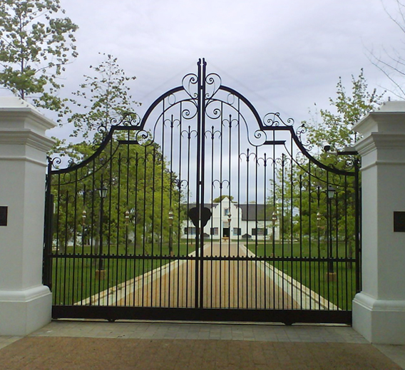 best gate repair Alhambra