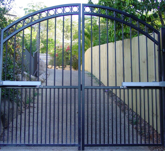 best gate repair Alhambra