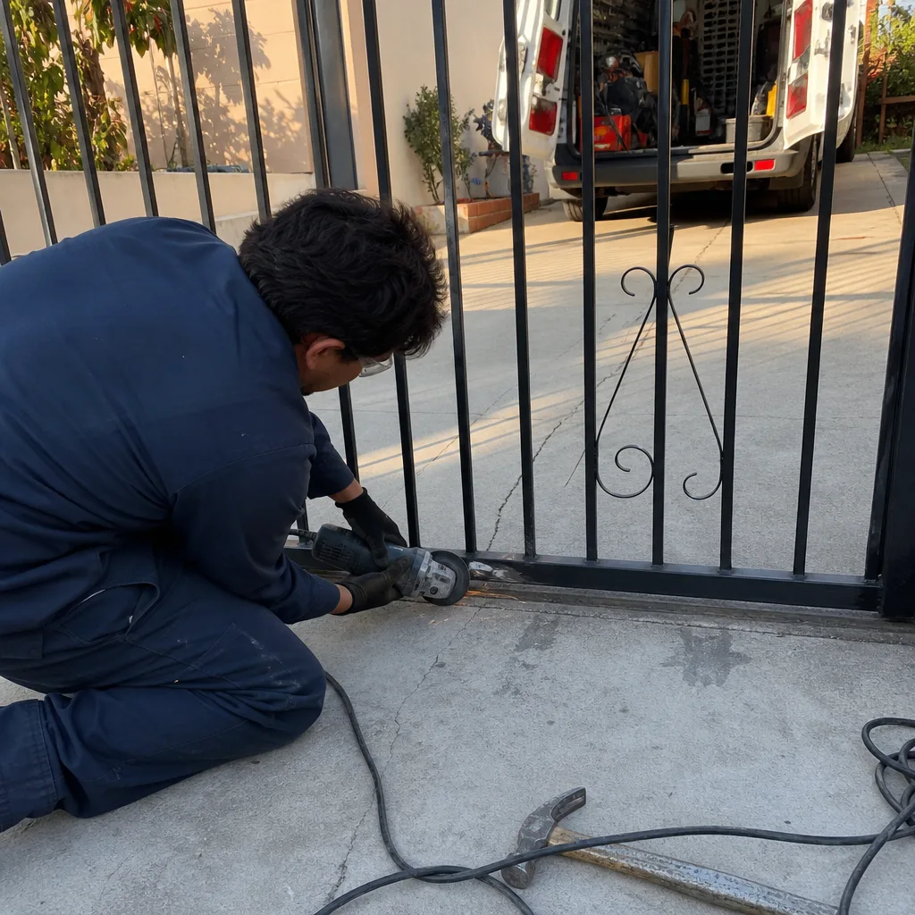 Video Intercom